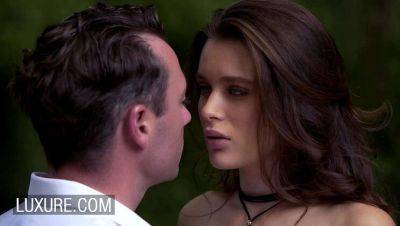 Lana Rhoades - Submissive Lana Rhoades Takes Anal in Car Fuck Scene - veryfreeporn.com