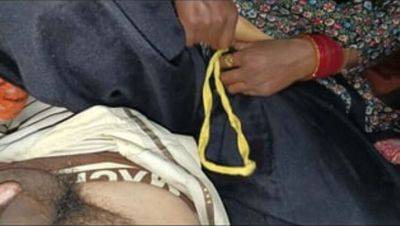 Punjabi Desi Bhabi Soma Kour Fucked Hard by Bihari in Doggy Style - Big Tits, Big Ass, and Hairy Pussy - veryfreeporn.com - Japan - India