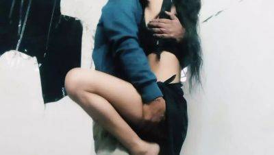 Hot Desi Romantic Girl Blowjob & Hardcore XXX Videos - porntry.com - India