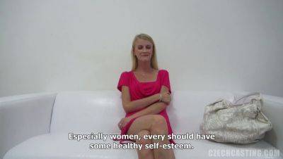 Katka 2766 - porntry.com - Czech Republic