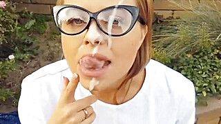 Sweetie Fox - Shinaryen - Dirty talking compilation Fuck me Cum. - ah-me.com