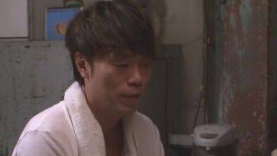 Jav Movie And Reiko Makihara - Exotic Japanese Whore In Fabulous Handjob, Blowjob - hotmovs.com - Japan