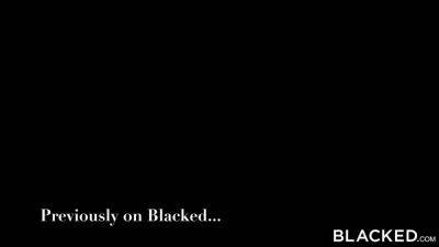 Lily Love - Lily Love - A Sensual Interracial - hotmovs.com