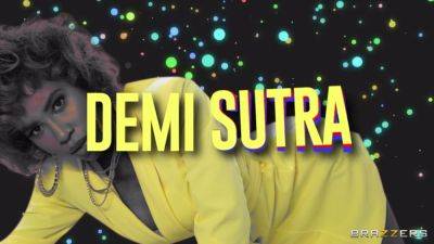 Role Reversal 2 With Xander Corvus, Demi Sutra - Brazzers - hotmovs.com