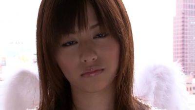 Fabulous Japanese Girl In Exotic Public, Red Head Jav Clip - hotmovs.com - Japan