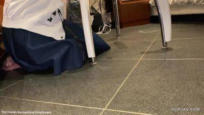 Asian Angel 4446 - ShamelessArchives - hotmovs.com - Japan