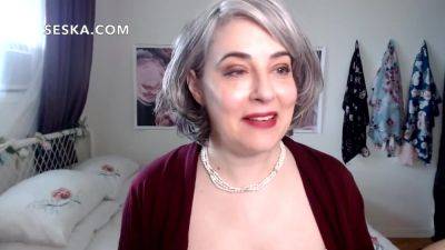 4 Private Shows - Seska - hotmovs.com