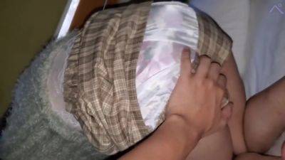 Asian Angel - 18905 - hotmovs.com - Japan