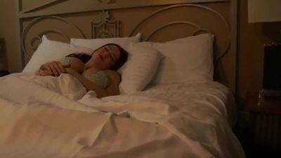 Waking Up Stepmommy - hotmovs.com