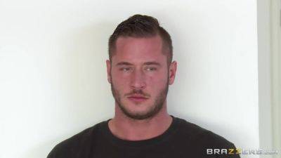 My Slut Danica With Danica Dillon, Danny Mountain - Brazzers - hotmovs.com