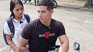 I CHEAT ON MY BOYFRIEND LIL TIMMY WITH MY step COUSIN LEO WILD - ah-me.com