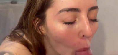 CUM SHOT COMPILATION Messy Facial Cumshots - inxxx.com