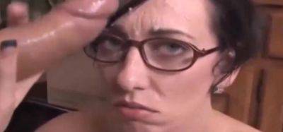 Facial Cumshot Compilation Sluts Loads - inxxx.com