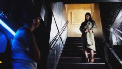 Kokomi Sakura In Incredible Japanese Girl In Horny Big Tits, Fingering - hotmovs.com - Japan