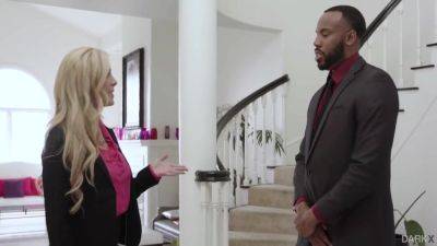 The Perfect Sale 1 With Cherie Deville - hotmovs.com