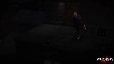 Parody Threesome Trailer - hotmovs.com