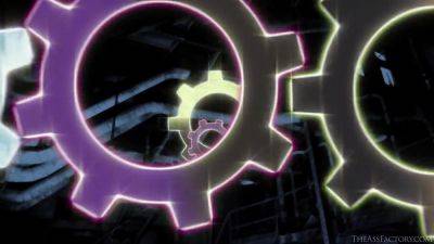 Anna Claire Clouds' Ass Was Made For Anal Sex - Exclusive Scene - JulesJordan - hotmovs.com