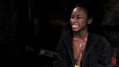 Fragments I - Kink - hotmovs.com