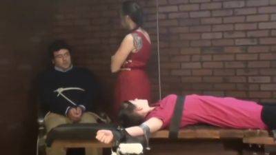 Tickling Original Scenario - Jw Ties - hotmovs.com