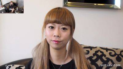 Asian Angel 21903 - hotmovs.com - Japan