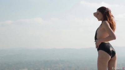 Skinny Nymph Hardcore Porn Video - hotmovs.com