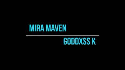 Thank You, Goddxss - QueerCrush - hotmovs.com