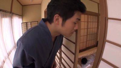 Astonishing Sex Movie Exclusive Version - hotmovs.com - Japan