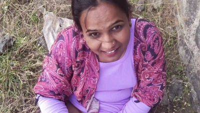 Kavita Zawazawi Hardcore Jungle Lake Fuck - Desi Bhabhi Outdoor Sex - porntry.com - India