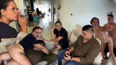 Happy Ending - Couple's Heated Argument Turns Into Wild Sex - NamiQseiiin Amateur Creampie - porntry.com - Colombia