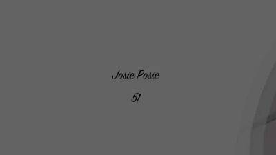 Compilation Of 51 Year Old Josie Posie From - hotmovs.com