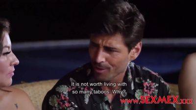 Horny Sex Movie Check Only For You - hotmovs.com