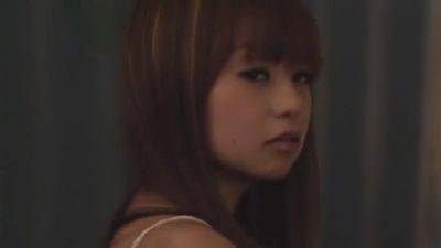 Amazing Japanese Model In Fabulous Couple, Close-up Jav Clip - Miu Aiba - hotmovs.com - Japan