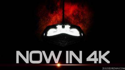 Anya Olsen Worships Mandingo's Giant Big Black Cock - Exclusive Scene - JulesJordan - hotmovs.com