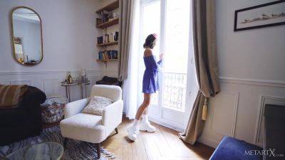 Vinyl Records 2 - Ariana Cortez - hotmovs.com