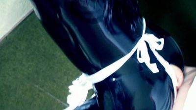 Latex The Little Hotel - hclips.com