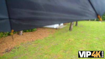 Anna De-Ville - Rika Fane - Anna De Ville & Rika Fane's tattooed asses get drilled by hung studs in POV compilation - sexu.com - Czech Republic