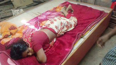 Desi Village New Wife Rukia Hot Sex Scene - Assam Homemade Bhabhi Devar Action - xxxfiles.com - India