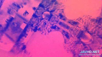 Watch me pound a hot Japanese chick in stockings vol 21 - sexu.com - Japan