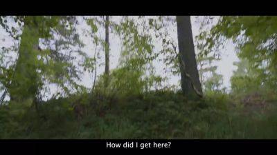 Andrew Marshall, Moonlmp, Elizabeth Reb & Toni Bill get wild in a cheating gf's tent - sexu.com - Russia