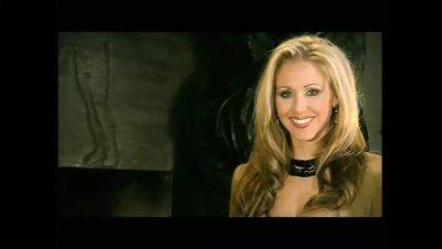 Julia Ann - Sex Magician Julia Ann Blows Big Cock in Episode 6 - HD Cumshot & Facial - porntry.com