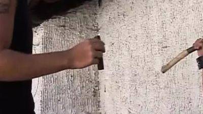 Hot German redhead Petra Mischelle rides big cock after wild BDSM play - porntry.com - Germany