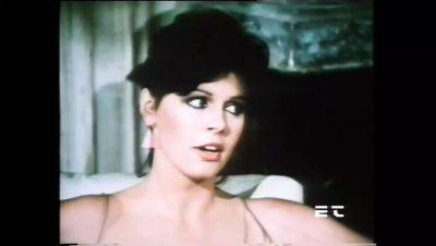 Vintage Threesome with Two Bisexual MILFs - Big Cock Fucks and Cums Inside Hairy Pussy - veryfreeporn.com