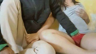 Viral Indonesian Motorcycle Taxi Driver Fucks Neighbor's Tight Pussy While Husband is Away - veryfreeporn.com - Indonesia