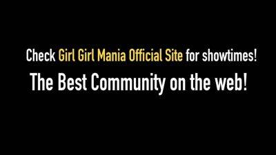 Lesbians Eat Each Other Cunts! 10 Min - Alix Lovell And Mindi Mink - hotmovs.com