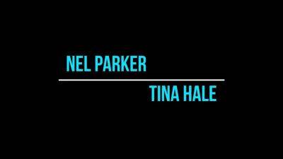 Home in My Arms - Nel Parker and Tina Hale - QueerCrush - hotmovs.com