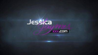 Jessica Meets Silvia Saige - Spizoo - hotmovs.com