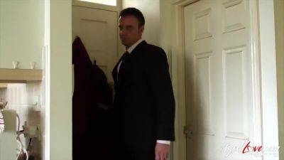 Mature Lady Got Hradcore - hotmovs.com