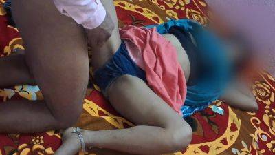 Indian New Village Hotgirl Sex Video - desi-porntube.com - India