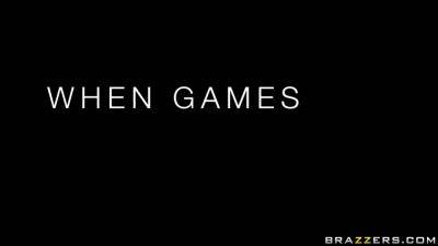 Do You Like My Tits? With Johnny Sins, Nika Noire - Brazzers - hotmovs.com