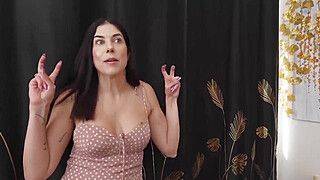 My StepMom is MAD! - ah-me.com